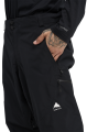 Spodnie Burton GORE-TEX 2L Reserve Pants True Black