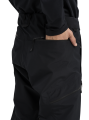 Spodnie Burton GORE-TEX 2L Reserve Pants True Black