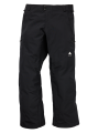 Spodnie Burton GORE-TEX 2L Reserve Pants True Black