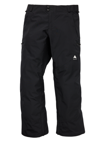 Spodnie Burton GORE-TEX 2L Reserve Pants True Black