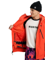 Men's Reserve GORE-TEX 2L Jacket Fiesta Red