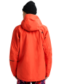 Men's Reserve GORE-TEX 2L Jacket Fiesta Red