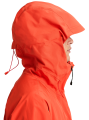 Kurtka Burton GORE-TEX 2L Reserve Fiesta Red