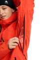 Kurtka Burton GORE-TEX 2L Reserve Fiesta Red