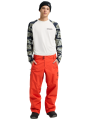 Spodnie Burton GORE-TEX 2L Reserve Fiesta Red