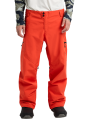 Spodnie Burton GORE-TEX 2L Reserve Fiesta Red