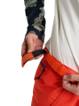 Spodnie Burton GORE-TEX 2L Reserve Fiesta Red