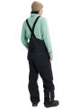 Spodnie ogrodniczki Burton GORE-TEX 2L Reserve Bib Pants True Black