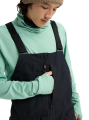 Burton Reserve Gore-tex 2L Bib Pants True Black