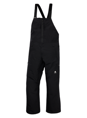 Burton Reserve Gore-tex 2L Bib Pants True Black