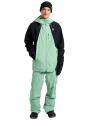 Men's Reserve 2L Jacket Soft Sage / True Black