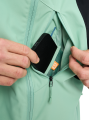 Men's Reserve 2L Jacket Soft Sage / True Black