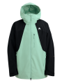 Men's Reserve 2L Jacket Soft Sage / True Black