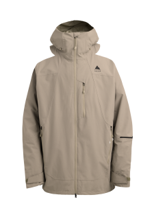 Kurtka Burton Reserve 2L Summit Taupe