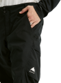 Spodnie Burton Reserve 2L True Black