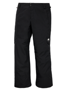 Men's Reserve 2L Pants True Black