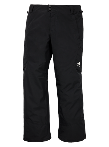 Spodnie Burton Reserve 2L True Black