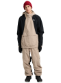 Men's Reserve 2L Relaxed Anorak Summit Taupe / True Black