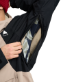Men's Reserve 2L Relaxed Anorak Summit Taupe / True Black