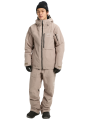 Burton AK GORE-TEX 2L Helitack Stretch Jacket Summit Taupe
