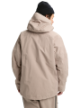 Burton AK GORE-TEX 2L Helitack Stretch Jacket Summit Taupe