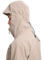 Burton AK GORE-TEX 2L Helitack Stretch Jacket Summit Taupe