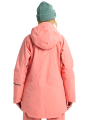 Kurtka Burton Reserve 2L Insulated Sunrise Coral