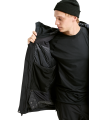 Burton AK GORE-TEX 2L Helitack Stretch Jacket True Black