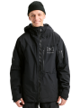 Kurtka Burton AK GORE-TEX 2L Helitack Stretch True Black