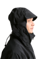 Kurtka Burton AK GORE-TEX 2L Helitack Stretch True Black