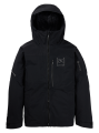 Kurtka Burton AK GORE-TEX 2L Helitack Stretch True Black