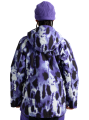 Kurtka Burton GORE-TEX 2L Reserve Insulated Prism Pro
