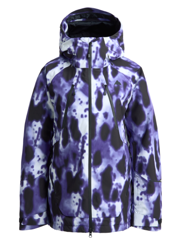 Kurtka Burton GORE-TEX 2L Reserve Insulated Prism Pro