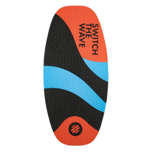 Skimboard Switch Flow