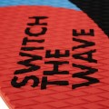 Skimboard Switch Flow