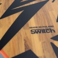 Skimboard Switch Slash