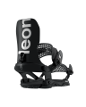 Wiązania snowboardowe Bataleon Blaster Asymwrap Black