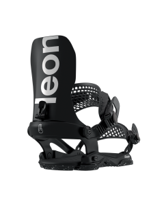 Bataleon Blaster Asymwrap Black snowboard binding