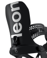 Bataleon Blaster Asymwrap Black snowboard binding
