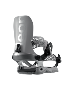 Bataleon Blaster Asymwrap Elephant snowboard binding