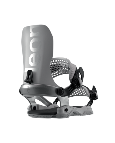 Bataleon Blaster Asymwrap Elephant snowboard binding
