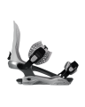 Bataleon Blaster Asymwrap Elephant snowboard binding