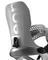Bataleon Blaster Asymwrap Elephant snowboard binding