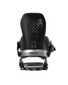 Bataleon Astro Fullwrap Black Snowboard bindings