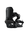 Wiązania snowboardowe Bataleon Chaos Heelwrap Black