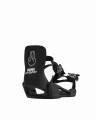 Wiązania snowboardowe Bataleon Minishred black