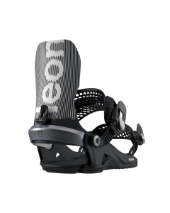 Bataleon Blaster Asymwrap Matrix snowboard bindings