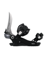 Wiązania snowboardowe Bataleon Blaster Heelwrap Matrix