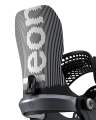 Wiązania snowboardowe Bataleon Blaster Heelwrap Matrix