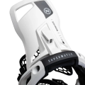 Wiązania Nidecker OG Supermatic step in white